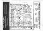 Index Map, Warren County 1981